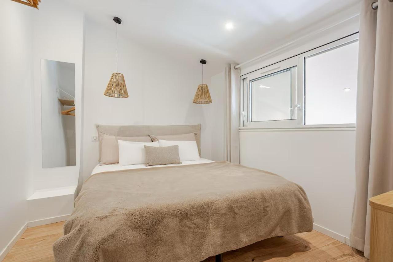 Guesthouse Les Maurins Saint-Sulpice-de-Faleyrens Buitenkant foto